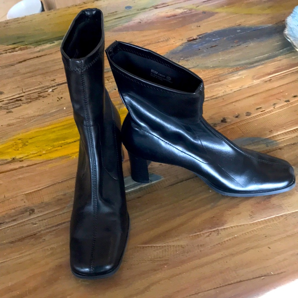 Aerosoles Ankle Boots